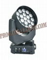 19*12W Led zoom moving head lights stage lighting led lights