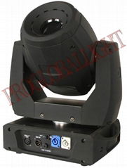 75W led moving head lights