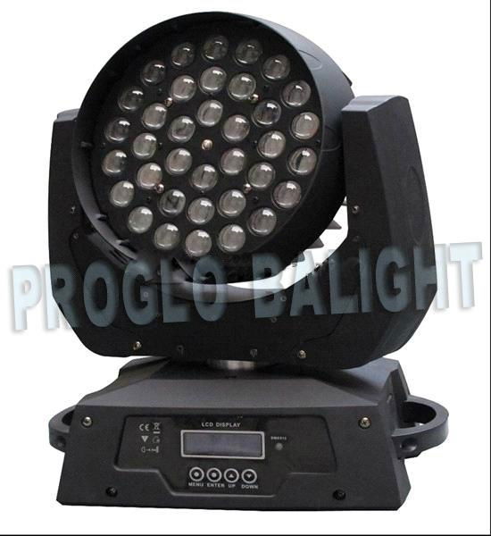  UV Led Moving Head Lights  stage lighting stage lights led lighting