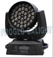 UV Led Moving Head Lights  stage