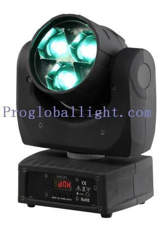 ZOOM BEAM  moving head stage lighting