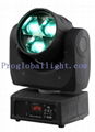 ZOOM BEAM  moving head stage lighting 1