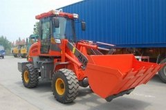Hot Euro style zl16f small wheel loader for sale with ce low price 