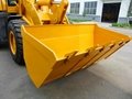 high quality China zl36f 3t wheel loader for sale with ce low price  3