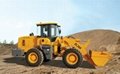 High quality zl10f mini wheel loader for sale with ce low price  3