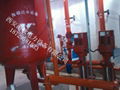 变频水泵控制柜 4