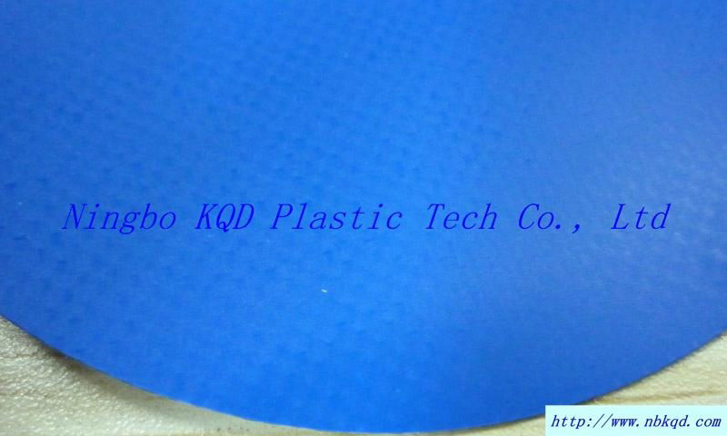 PVC Coated Polyester 500D Fabric for Tent 3