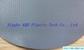 500D聚氯乙烯网布