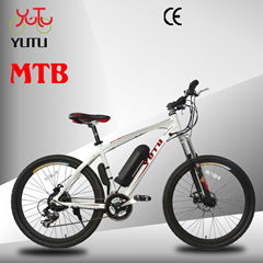 wholesale china mountain electric bike new design