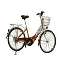 sell cheap motorized bicycle motor inside for Thailand 4