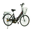 cheap lithium battery electric bike for