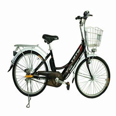 cheap lithium battery electric bike for Vietnam