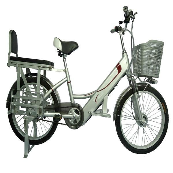 cheap high loading electric bike for Thailand