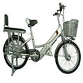 cheap high loading electric bike for