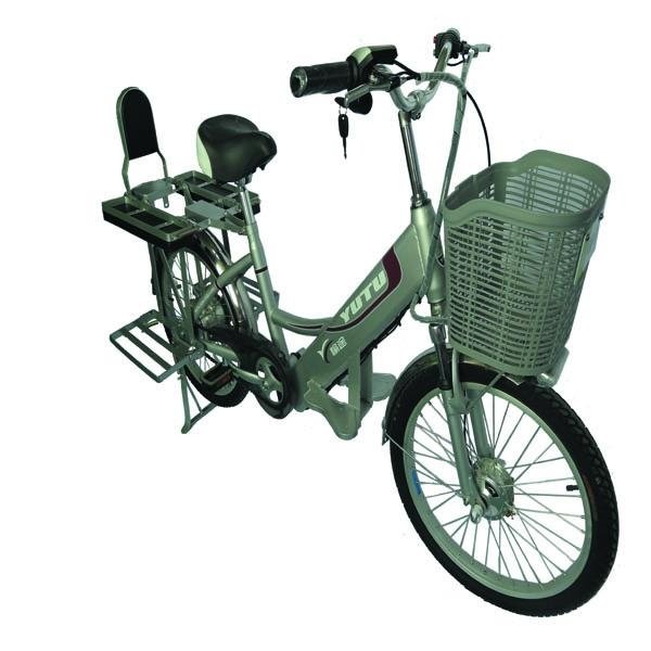 cheap high loading electric bike for Thailand 2