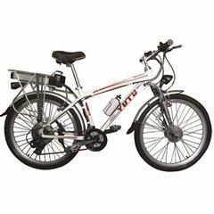 Sell 2014 new style city electric bike