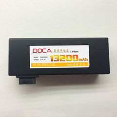 Battery for Robot Model: 5 a18340001