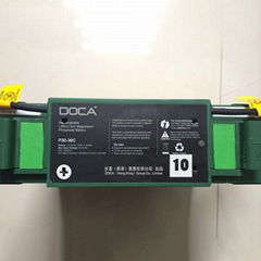 Battery use for Robot Model U1-12 xp