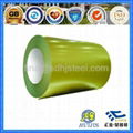 Prime Quality Color Coated Steel Coil 