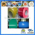 Prime Quality Color Coated Steel Coil  4