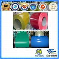 Color Coated Steel Sheet Manufacutrer