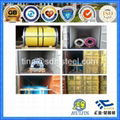 Color Coated Steel Sheet Manufacutrer 3