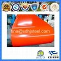 Color Coated Steel Coil for Roofing 3