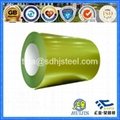 Color Coated Steel Coil for Roofing 4