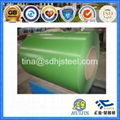 Galvanized Colored Steel Coil and Sheet 5