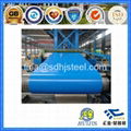 Zinc Coated Color Coated Steel CoilS