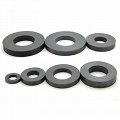 Y30/Y30BH Various Disc Ferrite Magnets