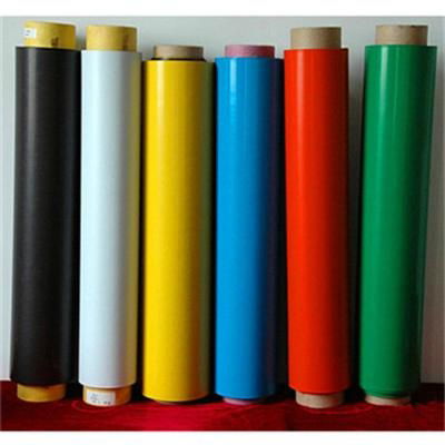 Customize Pvc Covered Rubber Magnet