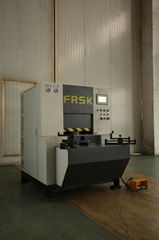 cnc angle forming machine