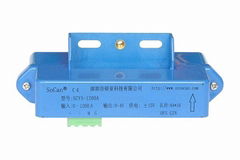 SCY5 Series Open Loop Split-Core Current Sensor Ipm 500AT~2000AT