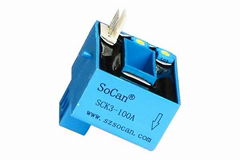 SCK3 Hall Open Loop Current Sensor