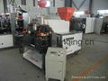 full automatic plastic blow moulding