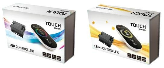 Led controllers