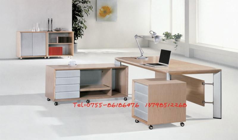 OFFICE DESK 3