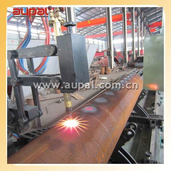 cnc pipe cutting machine 3