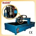 Precision Table style cutting machine 3