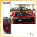 high speed table style cutting machine 4