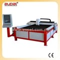 high speed table style cutting machine 5