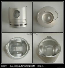 8DC11 PISTON FOR MITSUBISHI / 23040-70000