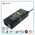 ac to dc power adapter 12v 8a power supply