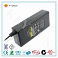 ac to dc power adapter 12v 8a power supply