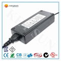 120W 12v 10a power supply with UL CUL CE