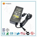 Class 2 ac to dc power adapter 24v 4a