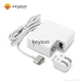 Hot sale 45W/60W/85W Power Adapter Charger for apple macbook Pro &Air