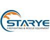 Shandong Starye Firefighting Equipment Co., Ltd.