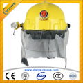 Fire Fighting Helmet 7